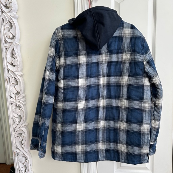 Boston Traders Men's M thick hooded jacket - Picture 6 of 16